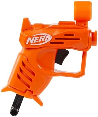 NERF Elite Ace SD-1 Party Pack 10 Blasters 20 Darts 8 Year Old Boys Girls Up Amazon
