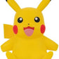 Pokemon Pikachu Select Vinyl Figure - 8-Inch Figure Made from Vinyl