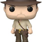 Funko POP Movies Raiders of The Lost Ark - Indiana Jones - Collectable Vinyl Figure