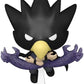 Funko - My Hero Academia - Tokoyami Fallen Angel GITD Pop Vinyl - AAA Angel Excl MHA