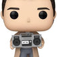 Funko POP Movies Say Anything - Lloyd Dobler - Collectable Vinyl Figure