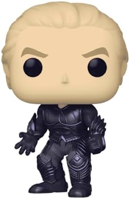 Funko POP Movies DC - Orm - Aquaman - Collectable Vinyl Figure