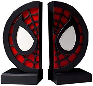 Marvel 80723 Comics Spider-Man Statue Standard Red