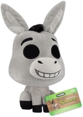 Funko POP Plush