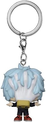 Funko Pocket Pop Mha Shigaraki Hideout Fs Keychain C 1-1-2
