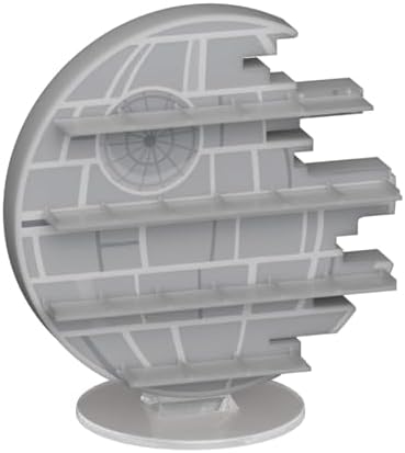 Funko Pop Bitty Display Death Star