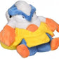 Pokemon Center Sitting Cuties Hariyama Plush 297 - Generation 3-6 in