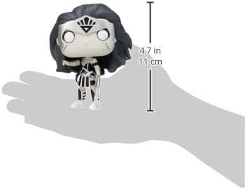 Funko POP Heroes DC Comics Wonder Woman 80th - Black Lantern Wonder Woman Multicolor 54977