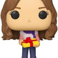 Funko Pop Movies Harry Potter Holiday - Hermione Granger Multicolor 51153