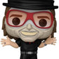 Funko POP Movies Black Phone - The Grabber - 16 Odds for Rare Chase Variant - Collectable Vinyl Figure