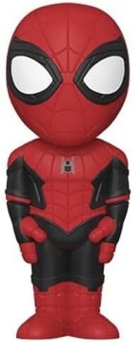 Funko POP Spider-Man No Way Home 4.25 Vinyl Figure in a Can