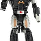 Hasbro Transformers Generations War for Cybertron Deluxe Covert Agent Ravage and