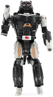 Hasbro Transformers Generations War for Cybertron Deluxe Covert Agent Ravage and