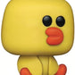 Funko Pop Animation Line Friends - Sally