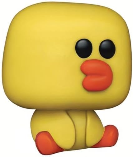 Funko Pop Animation Line Friends - Sally