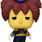 Funko POP TV Simpsons - Sideshow Bob - The Simpsons - Collectable Vinyl Figure