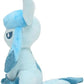 Pokemon Center Sitting Cuties Glaceon Plush 471 - Generation 4-6 in