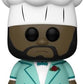 Funko POP TV South Park - Chef in Suit - Collectable Vinyl Figure