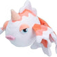 Pokemon Center Sitting Cuties Goldeen Plush 118 - Generation 1 - 6 In