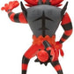 Pokemon Battle Feature Figure - Incineroar