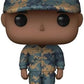 Funko Pop Pops with Purpose Military U.S. Marines - Male Marine