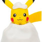 Pokemon Battle Figure Pack Holiday Pikachu and Holiday Charmander