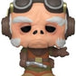 Funko Bitty POP Star Wars The Mandalorian 1 Blind Bag Mini-Figure One Figure