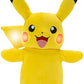 Pokemon Pikachu Electric Charge Plush
