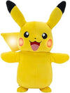 Pokemon Pikachu Electric Charge Plush