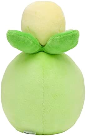 Pokemon Center Original Poke Plush Smoliv