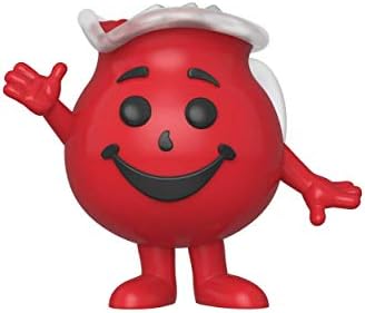 Funko Pop AD Icons Kool-Aid - Kool-Aid Man Multicolor