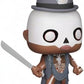 Funko Pop Movies James Bond - Baron Samedi Multicolor