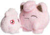 Pokemon Center Igglybuff Jigglypuff Pokemon Sweet Support Plush 6 34 Inch