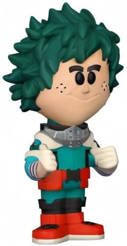 FUNKO VINYL SODA My Hero Academia - Deku