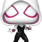 Funko POP Vinyl Spider-Man Across The Spider-Verse - Spider-Gwen - Spider-Man - Collectable Vinyl Figure