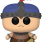 Funko POP TV South Park Stick of Truth - Ranger Stan Marshwalker Multicolor 56174