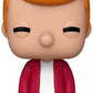 Funko POP TV Futurama - Philip J. Fry - Collectable Vinyl Figure