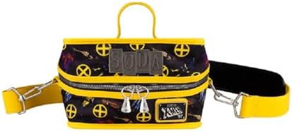 Funko Pop Marvel Soda Vinyl X-Men '97-6-Pack with Cooler Shop