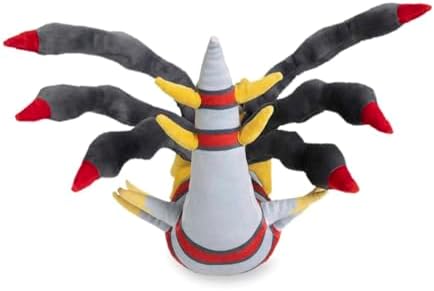 Pokemon Center Giratina Origin Forme Poke Plush - 11 34 in.