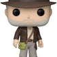 Funko Pop Movies Indiana Jones and The Dial of Destiny - Indiana Jones Bundled with a