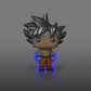 Funko Pop Goku Ultra Instinct Glows in The Dark 1694