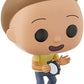 Funko Pop Animation Rick and Morty Schwifty Morty