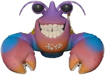 Funko POP Disney Moana - TamatoaMulticolorBasic