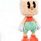 Funko Plush Cuphead - Puphead Figure Multicolor