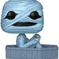 Funko Pop Disney Haunted Mansion - Mummy