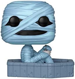 Funko Pop Disney Haunted Mansion - Mummy