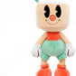 Funko Plush Cuphead - Puphead Figure Multicolor