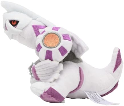 Pokemon Center Sitting Cuties Palkia Plush 484 - Generation 4-6 in