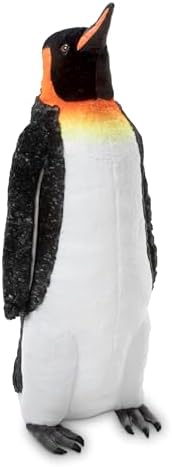 Melissa & Doug Melissa Doug Giant Lifelike Plush