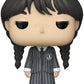 Funko Pop TV Wednesday - Wednesday Addams - Collectable Vinyl Figure